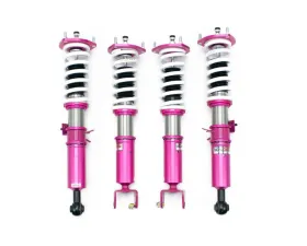 Godspeed Project MonoSS Coilover Infiniti Q70 Y51 2014-2017