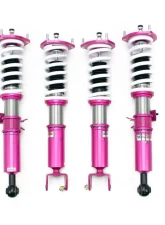 Godspeed Project MonoSS Coilover Infiniti Q70 Y51 2014-2017                                     - MSS0191-A - Image 5