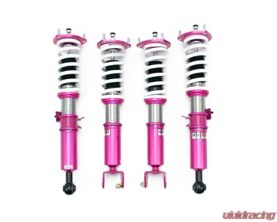 Godspeed Project MonoSS Coilover Infiniti Q70 Y51 2014-2017 - MSS0191-A