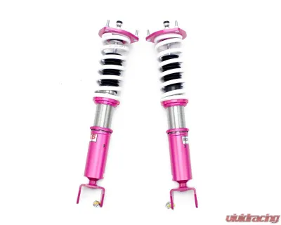 Godspeed Project MonoSS Coilover Infiniti Q70 Y51 2014-2017 - MSS0191-A