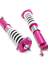 Godspeed Project MonoSS Coilover Infiniti Q70 Y51 2014-2017                                     - MSS0191-A - Image 3