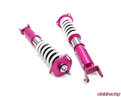 Godspeed Project MonoSS Coilover Infiniti Q70 Y51 2014-2017 - MSS0191-A