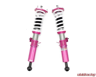 Godspeed Project MonoSS Coilover Infiniti Q70 Y51 2014-2017 - MSS0191-A