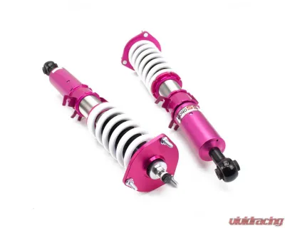 Godspeed Project MonoSS Coilover Infiniti Q70 Y51 2014-2017 - MSS0191-A