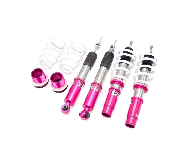 Godspeed Project MonoSS Coilover Audi A5 | A5 Quattro | Sportback B9 | S5 F5 2018-2022 - MSS0203-B
