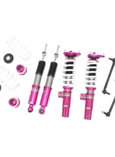 Godspeed Project MonoSS Coilover Volkswagen Tiguan 5N 2009-2017                                     - MSS0204 - Image 6