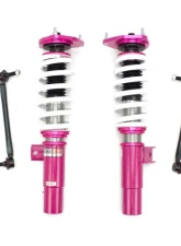 Godspeed Project MonoSS Coilover Volkswagen Tiguan 5N 2009-2017                                     - MSS0204 - Image 2