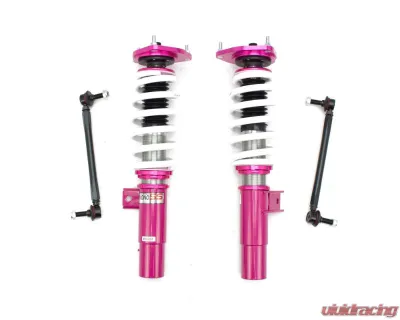 Godspeed Project MonoSS Coilover Volkswagen Tiguan 5N 2009-2017 - MSS0204