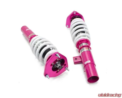 Godspeed Project MonoSS Coilover Volkswagen Tiguan 5N 2009-2017 - MSS0204