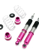 Godspeed Project MonoSS Coilover Volkswagen Tiguan 5N 2009-2017                                     - MSS0204 - Image 4