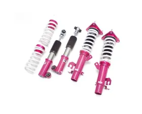 Godspeed Project MonoSS Coilover Nissan Rouge FWD 2014-2019