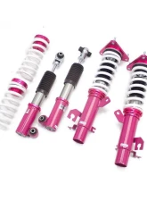 Godspeed Project MonoSS Coilover Nissan Rouge FWD 2014-2019                                     - MSS0209 - Image 5