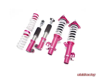 Godspeed Project MonoSS Coilover Nissan Rouge FWD 2014-2019 - MSS0209