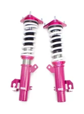 Godspeed Project MonoSS Coilover Nissan Rouge FWD 2014-2019                                     - MSS0209 - Image 2