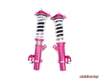 Godspeed Project MonoSS Coilover Nissan Rouge FWD 2014-2019 - MSS0209