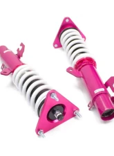 Godspeed Project MonoSS Coilover Nissan Rouge FWD 2014-2019                                     - MSS0209 - Image 3