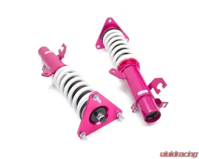 Godspeed Project MonoSS Coilover Nissan Rouge FWD 2014-2019 - MSS0209