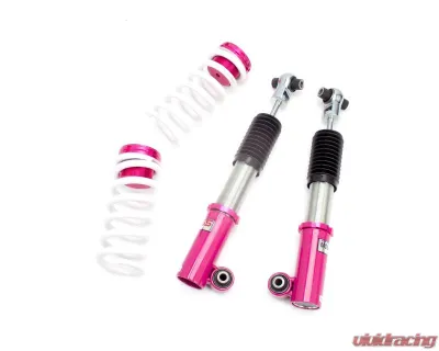 Godspeed Project MonoSS Coilover Nissan Rouge FWD 2014-2019 - MSS0209