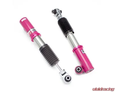 Godspeed Project MonoSS Coilover Nissan Rouge FWD 2014-2019 - MSS0209