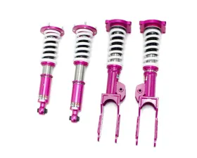 Godspeed Project MonoSS Coilover Porsche Cayenne 955 | 957 2002-2010