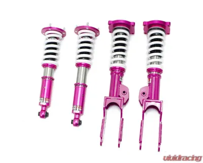 Godspeed Project MonoSS Coilover Porsche Cayenne 955 | 957 2002-2010 - MSS0217-B