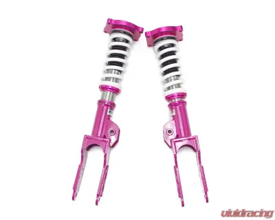 Godspeed Project MonoSS Coilover Porsche Cayenne 955 | 957 2002-2010 - MSS0217-B
