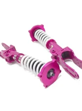 Godspeed Project MonoSS Coilover Porsche Cayenne 955 | 957 2002-2010                                     - MSS0217-B - Image 3