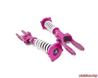 Godspeed Project MonoSS Coilover Porsche Cayenne 955 | 957 2002-2010 - MSS0217-B