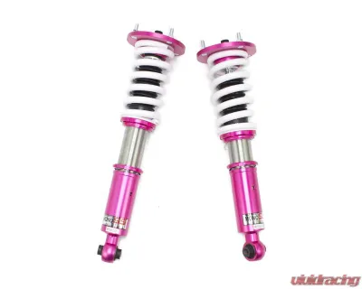 Godspeed Project MonoSS Coilover Porsche Cayenne 955 | 957 2002-2010 - MSS0217-B