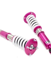Godspeed Project MonoSS Coilover Porsche Cayenne 955 | 957 2002-2010                                     - MSS0217-B - Image 5