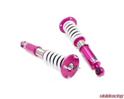 Godspeed Project MonoSS Coilover Porsche Cayenne 955 | 957 2002-2010 - MSS0217-B