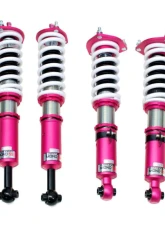 Godspeed Project MonoSS Coilover Lexus GS300 | GS400 | GS430 JZS160 | 161 1998-2005                                     - MSS0250 - Image 5