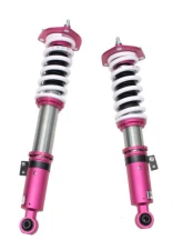 Godspeed Project MonoSS Coilover Lexus GS300 | GS400 | GS430 JZS160 | 161 1998-2005                                     - MSS0250 - Image 2