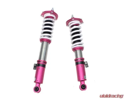 Godspeed Project MonoSS Coilover Lexus GS300 | GS400 | GS430 JZS160 | 161 1998-2005 - MSS0250