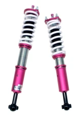 Godspeed Project MonoSS Coilover Lexus GS300 | GS400 | GS430 JZS160 | 161 1998-2005                                     - MSS0250 - Image 4