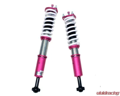 Godspeed Project MonoSS Coilover Lexus GS300 | GS400 | GS430 JZS160 | 161 1998-2005 - MSS0250