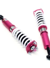 Godspeed Project MonoSS Coilover Lexus GS300 | GS400 | GS430 JZS160 | 161 1998-2005                                     - MSS0250 - Image 5