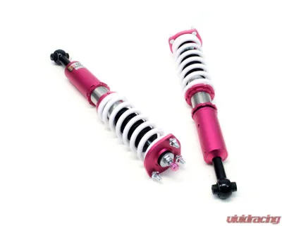 Godspeed Project MonoSS Coilover Lexus GS300 | GS400 | GS430 JZS160 | 161 1998-2005 - MSS0250
