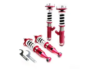 Godspeed Project MonoSS Coilover Mitsubishi Lancer CY | CZ 2008-2016