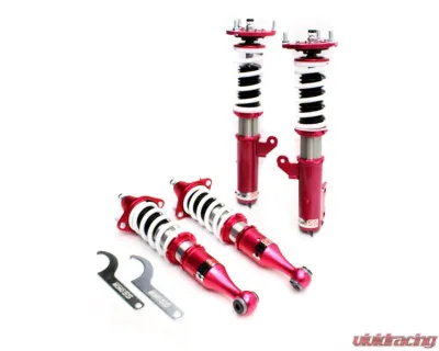 Godspeed Project MonoSS Coilover Mitsubishi Lancer CY | CZ 2008-2016 - MSS0320