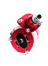Godspeed Project MonoSS Coilover Mitsubishi Lancer CY | CZ 2008-2016                                     - MSS0320 - Image 2