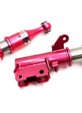 Godspeed Project MonoSS Coilover Mitsubishi Lancer CY | CZ 2008-2016                                     - MSS0320 - Image 3