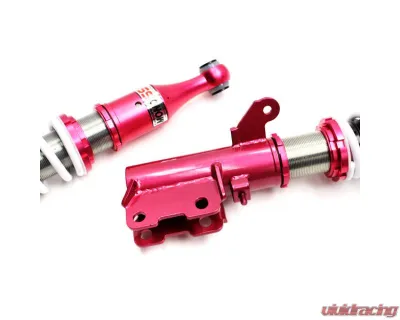 Godspeed Project MonoSS Coilover Mitsubishi Lancer CY | CZ 2008-2016 - MSS0320