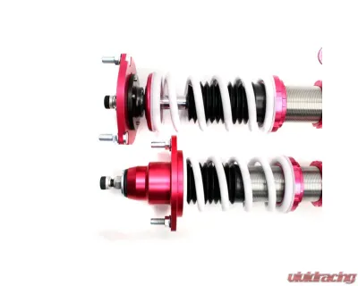 Godspeed Project MonoSS Coilover Mitsubishi Lancer CY | CZ 2008-2016 - MSS0320