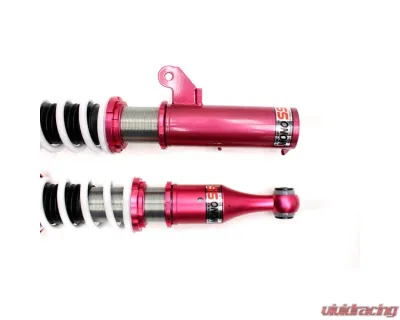 Godspeed Project MonoSS Coilover Mitsubishi Lancer CY | CZ 2008-2016 - MSS0320