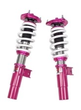 Godspeed Project MonoSS Coilover Volkswagen Golf GTI Mk5 | A5 Typ 1KFwd 54.5mm Front Axel Clamp 2006-2009                                     - MSS0400-D - Image 2