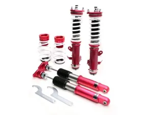 Godspeed Project MonoSS Coilover Ford Fiesta 6Th Gen 2008-2018