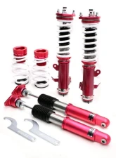 Godspeed Project MonoSS Coilover Ford Fiesta 6Th Gen 2008-2018                                     - MSS0410-B - Image 6