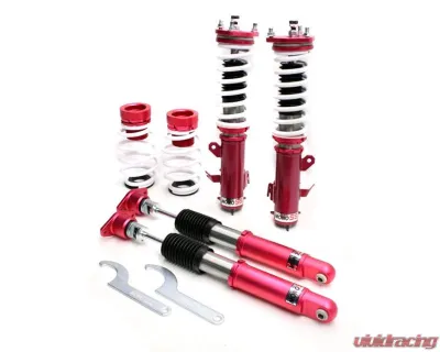 Godspeed Project MonoSS Coilover Ford Fiesta 6Th Gen 2008-2018 - MSS0410-B
