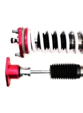 Godspeed Project MonoSS Coilover Ford Fiesta 6Th Gen 2008-2018                                     - MSS0410-B - Image 2